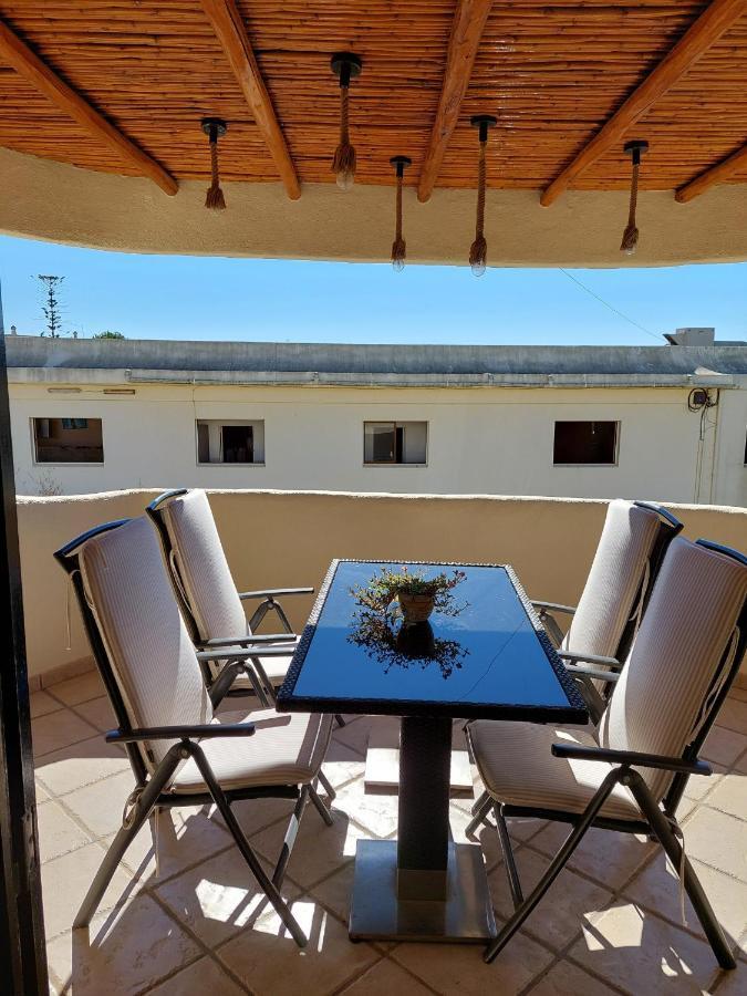 Ferienwohnung Chamines 11 Carvoeiro  Exterior foto